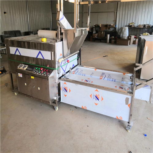 蜂蜜槽子糕设备选购指南 增益食品机械厂的优势与价格解析