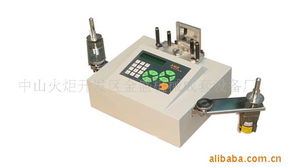 中山火炬开发区金盛机械成套设备厂 专业输配电及控制设备中的计数器产品解析